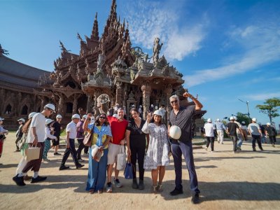 SS Rice News Convention 2025, Pattaya - Thailand